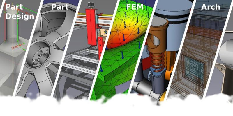 FreeCad
