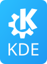 KDE logo