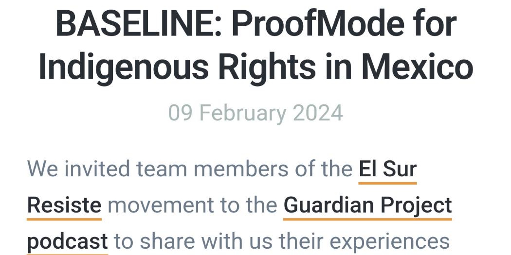 Guardian Project