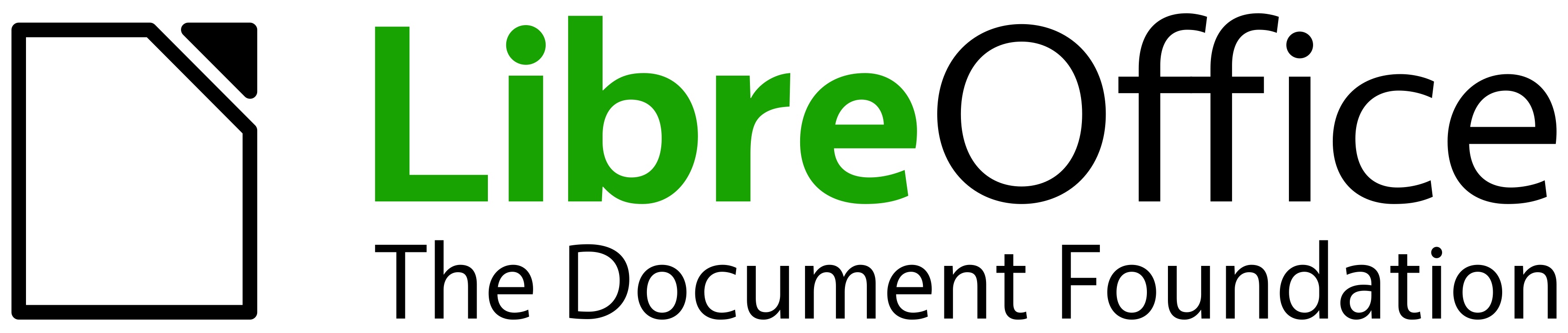 LibreOffice logo
