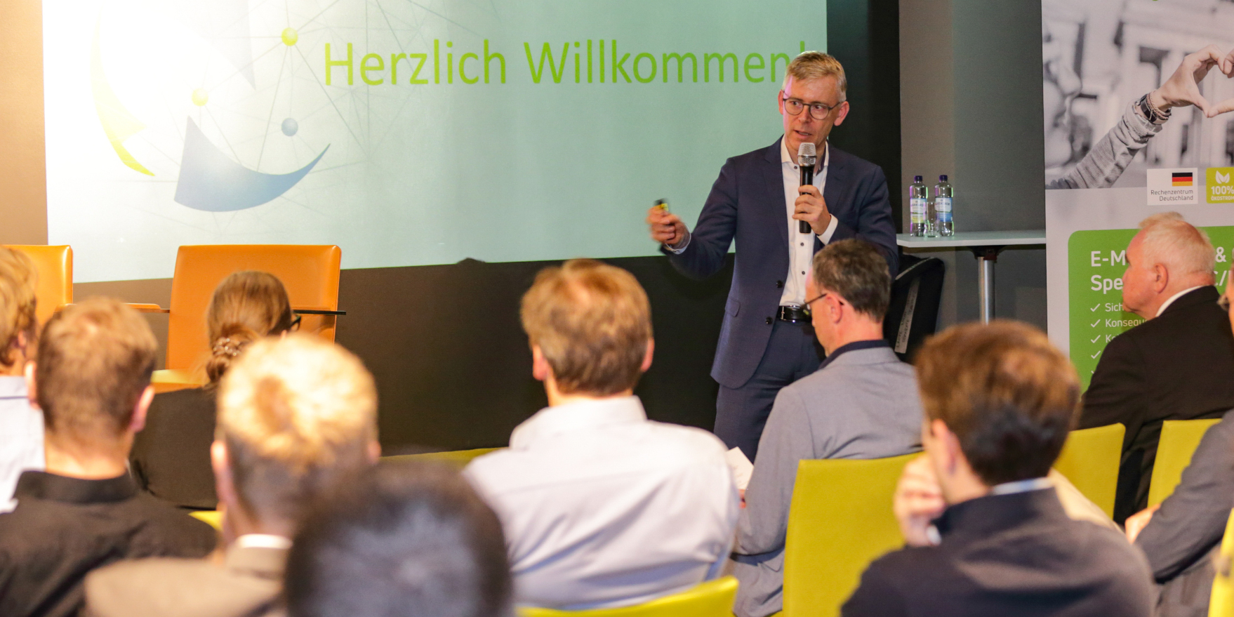 Open Source Day 2020 - Forum für digitale Souveränität