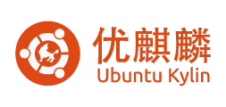 Ubuntu Kylin logo
