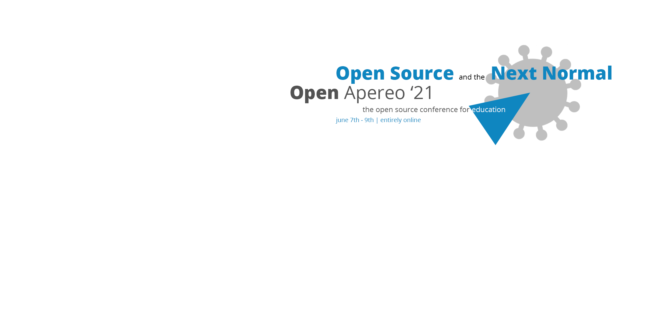 Open Apereo 2021
