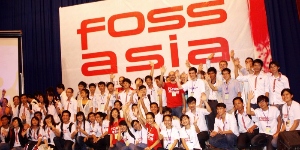 FOSSASIA Meetup