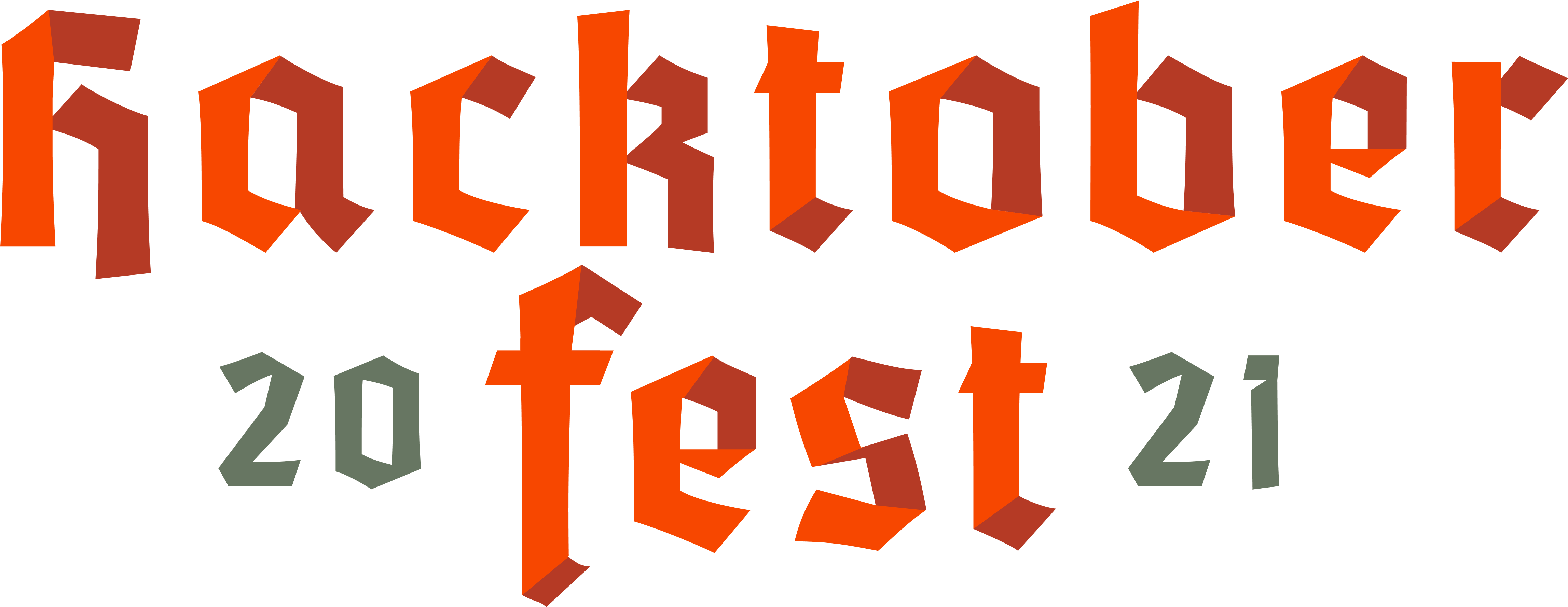 The event’s logo
