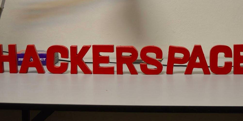 HackerspaceSG
