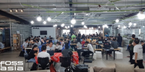 OpenTechSummit Vietnam