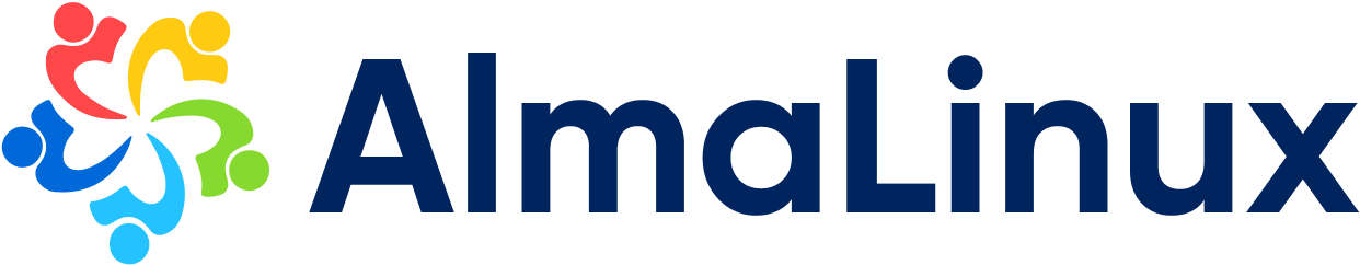 AlmaLinux OS logo