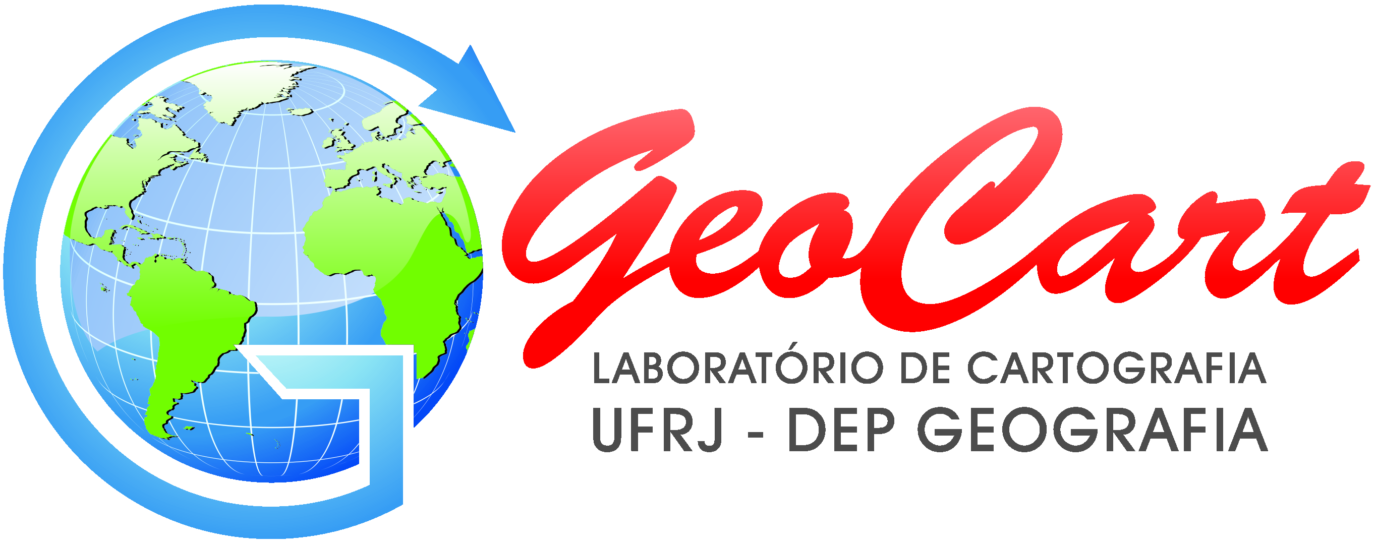 Laboratório de Cartografia - GeoCart-UFRJ