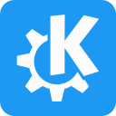 KDE logo