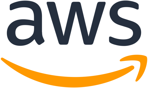 Amazon Web Services  (AWS) logo