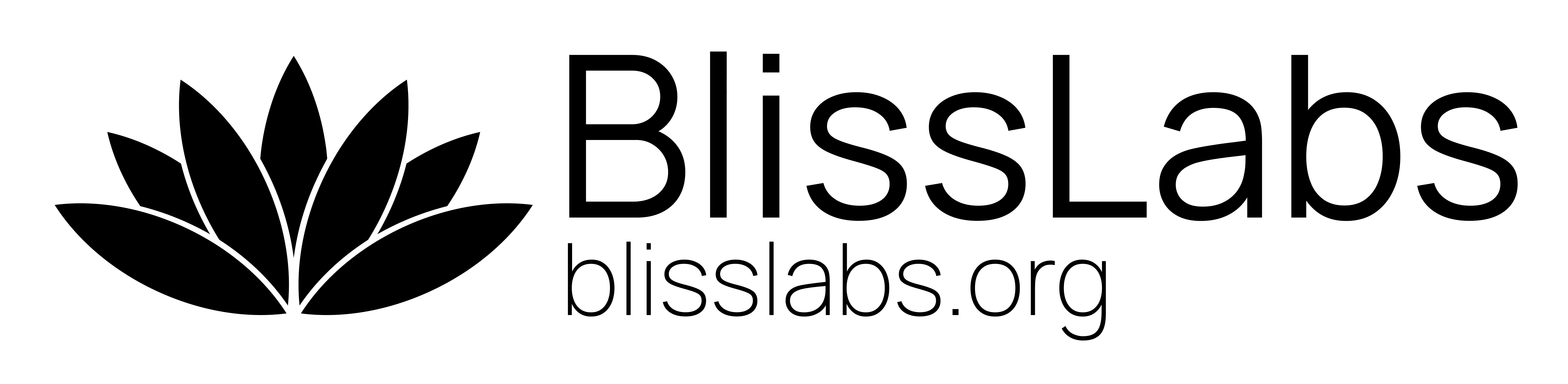 BlissLabs logo