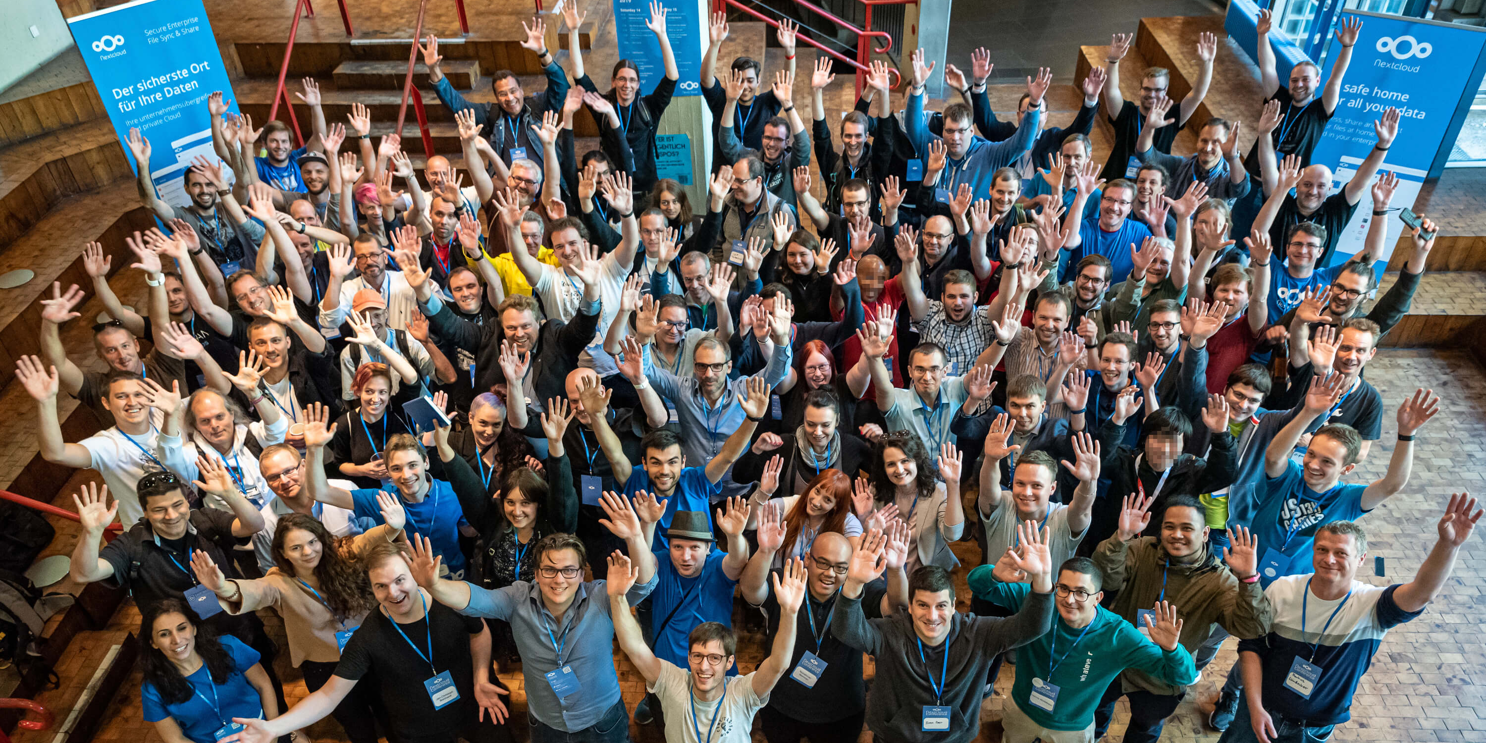 Nextcloud Conference 2020