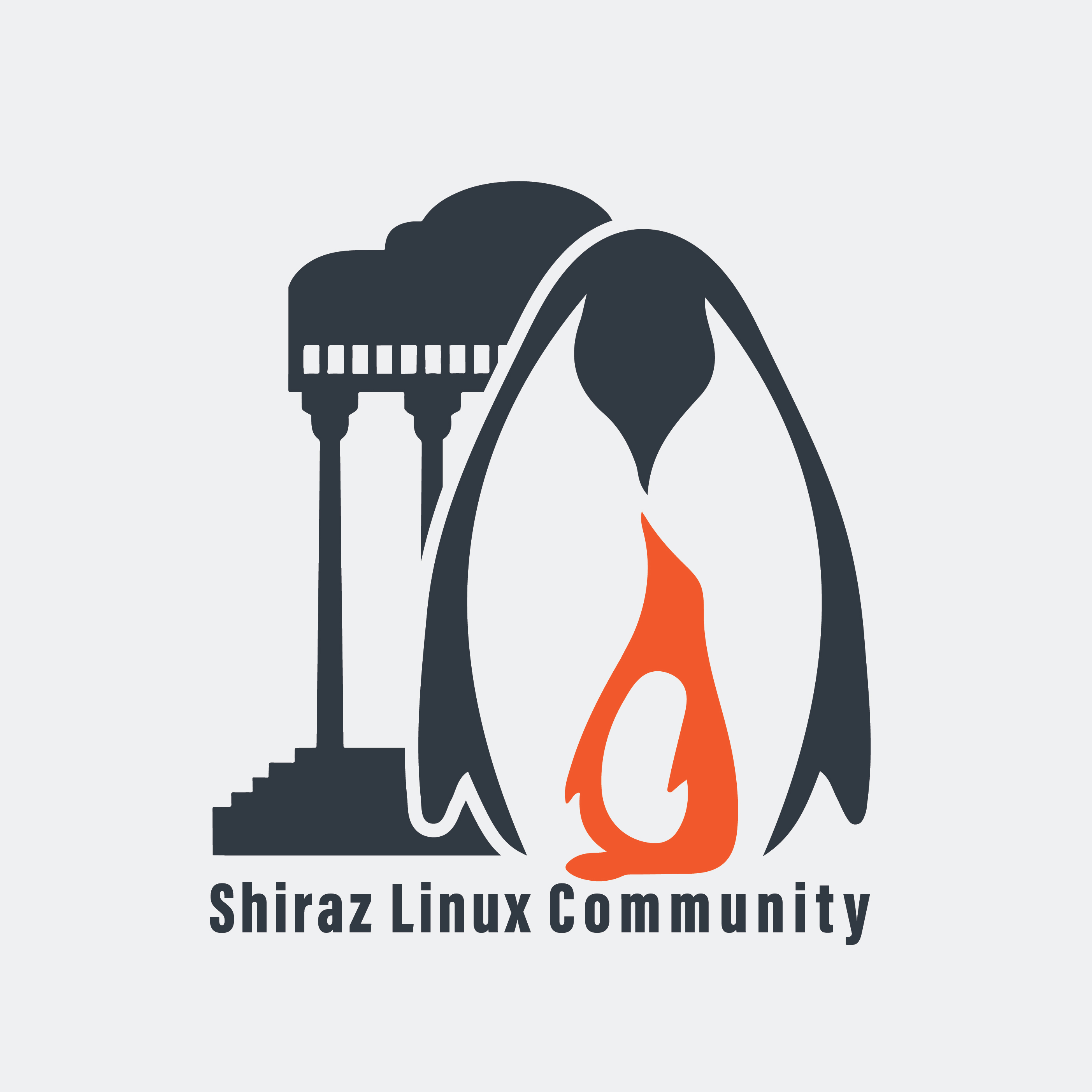 The event’s logo