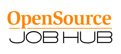 Open Source Job Hub