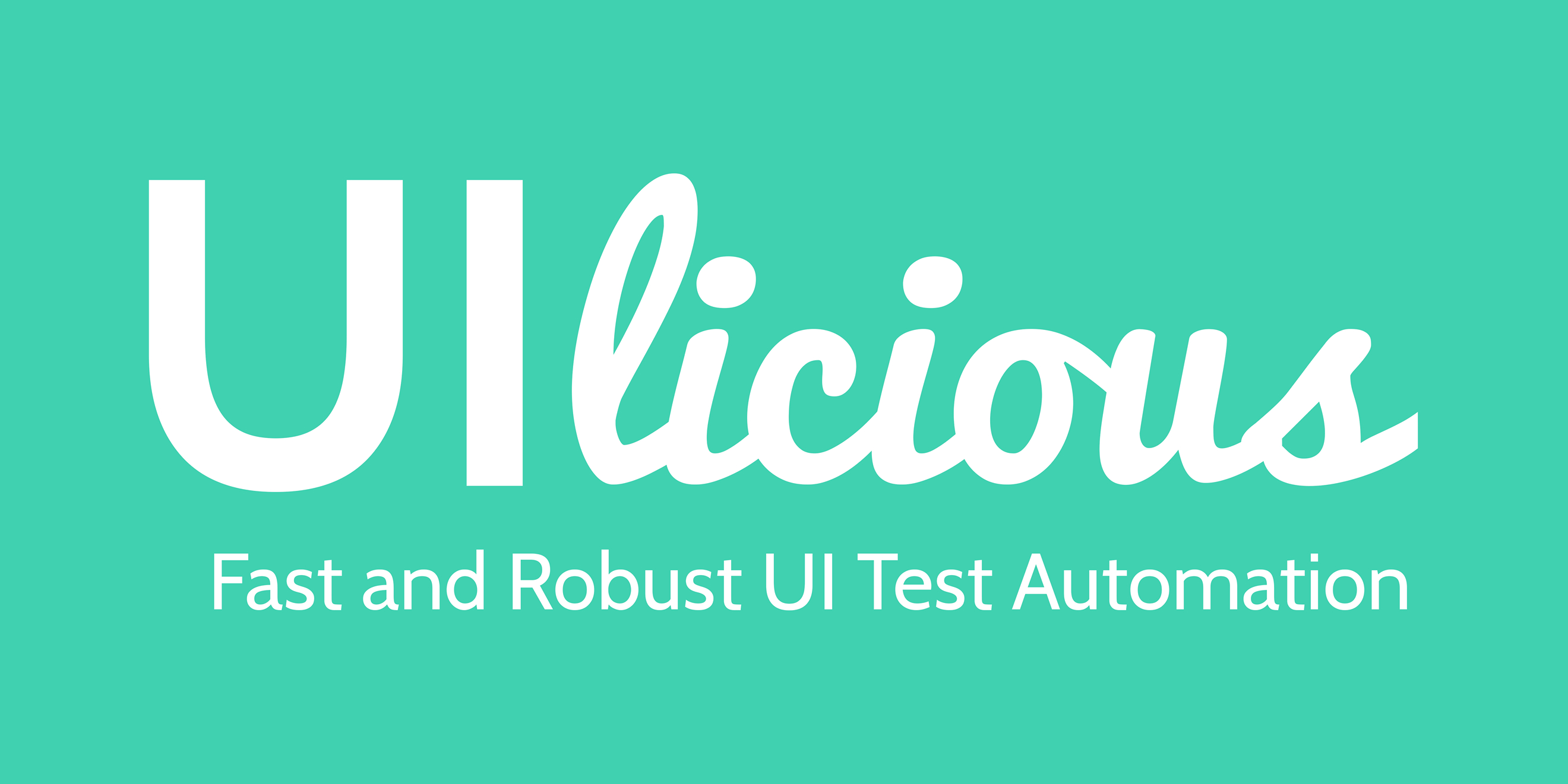 UI-licious