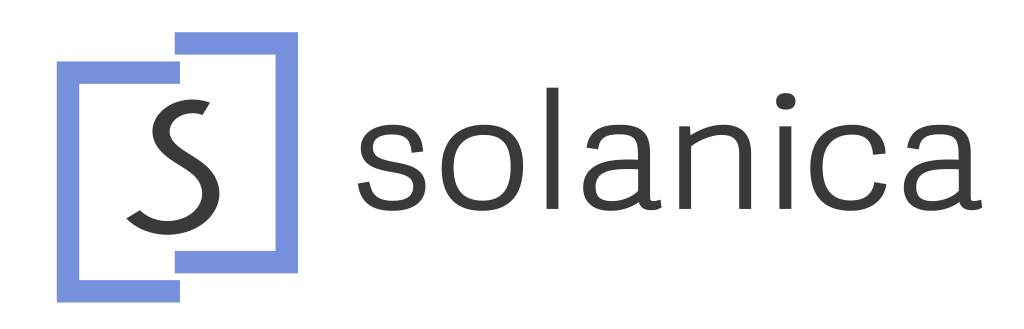Solanica logo