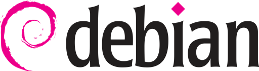 Debian Project Booth logo