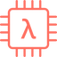 LambdaChip logo