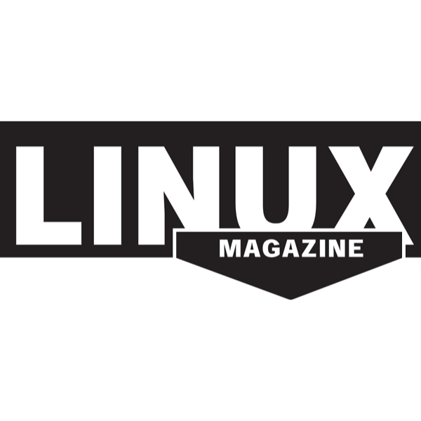 Linux Magazine