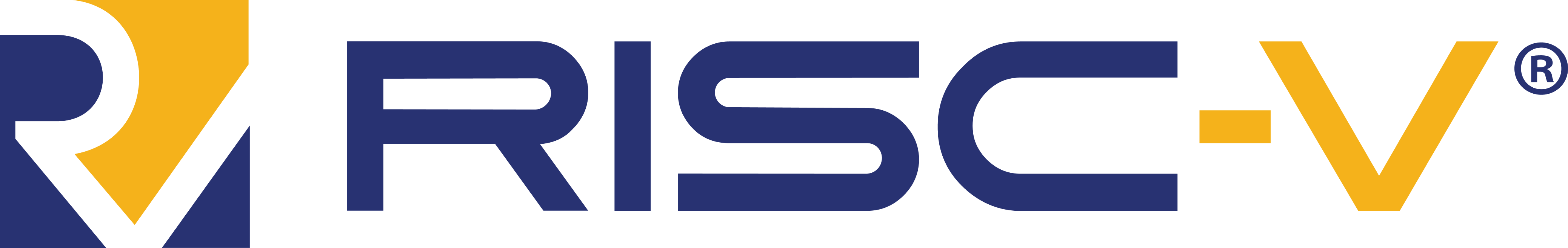 RISC-V logo