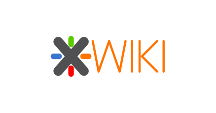 XWiki