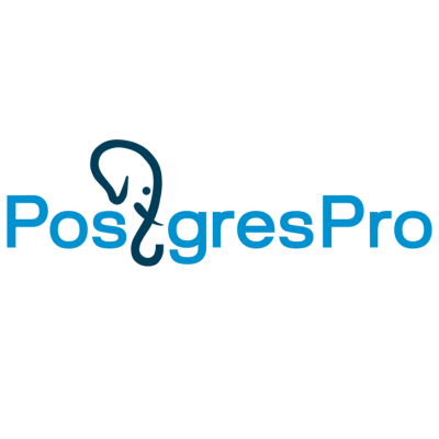 Potgres Pro logo