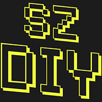 Shenzhen DIY/Maker Community logo