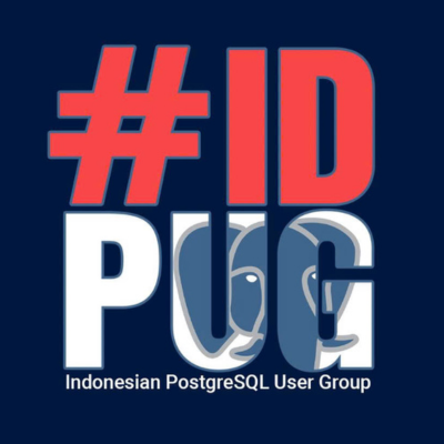 Indonesia PostgreSQL User Group