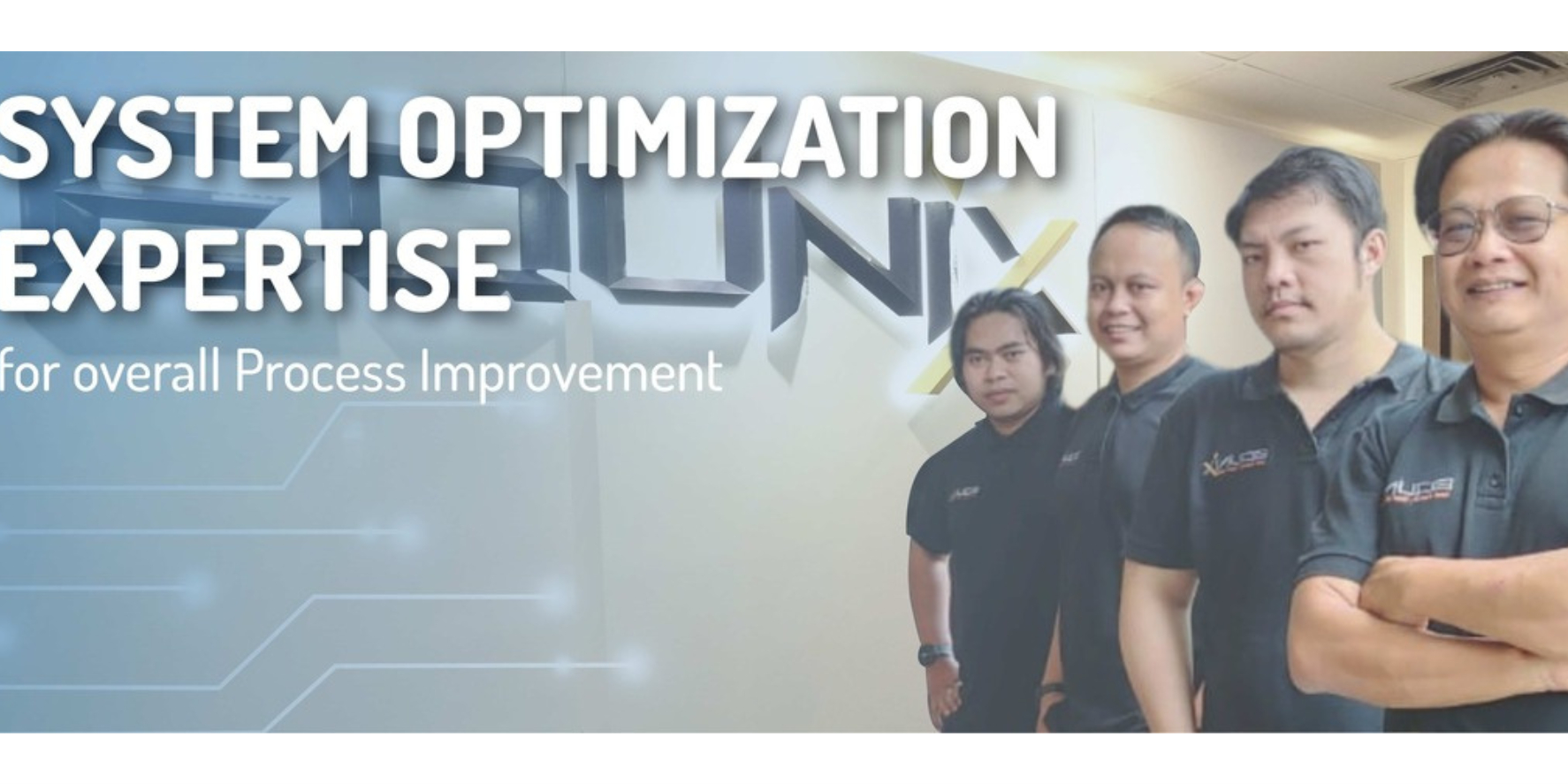 EQUNIX