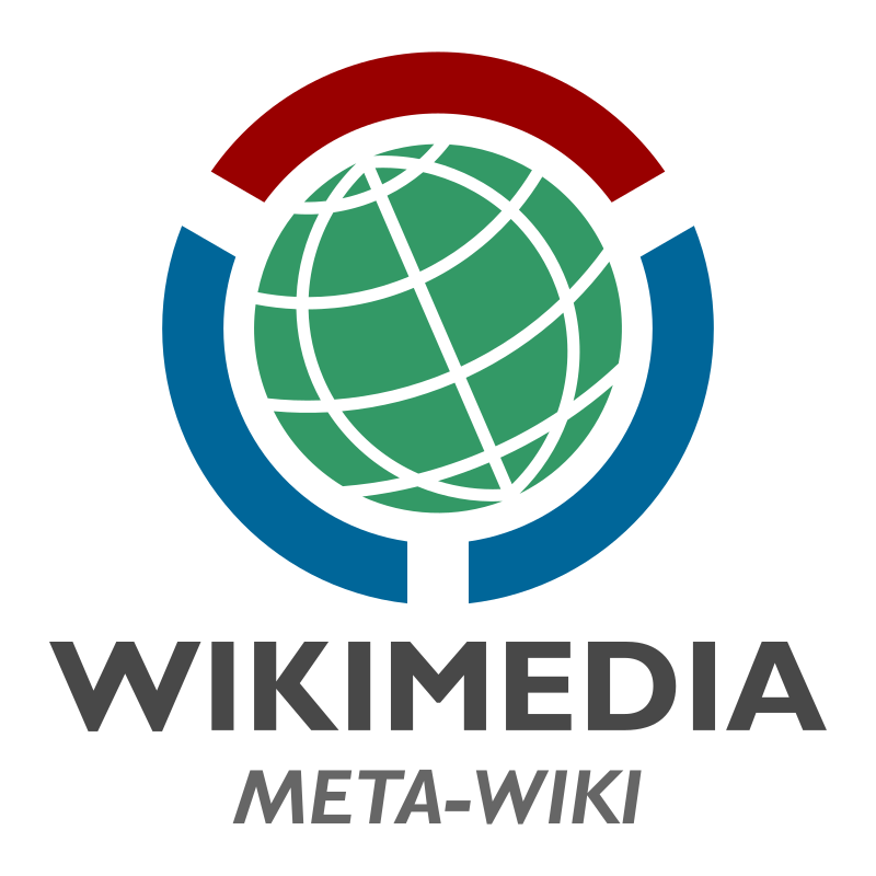Meta-Wiki logo