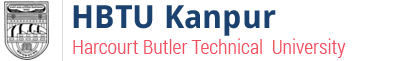 HBTU Kanpur
