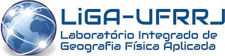 Laboratório Integrado de Geografia Física Aplicada - LiGA-UFRRJ