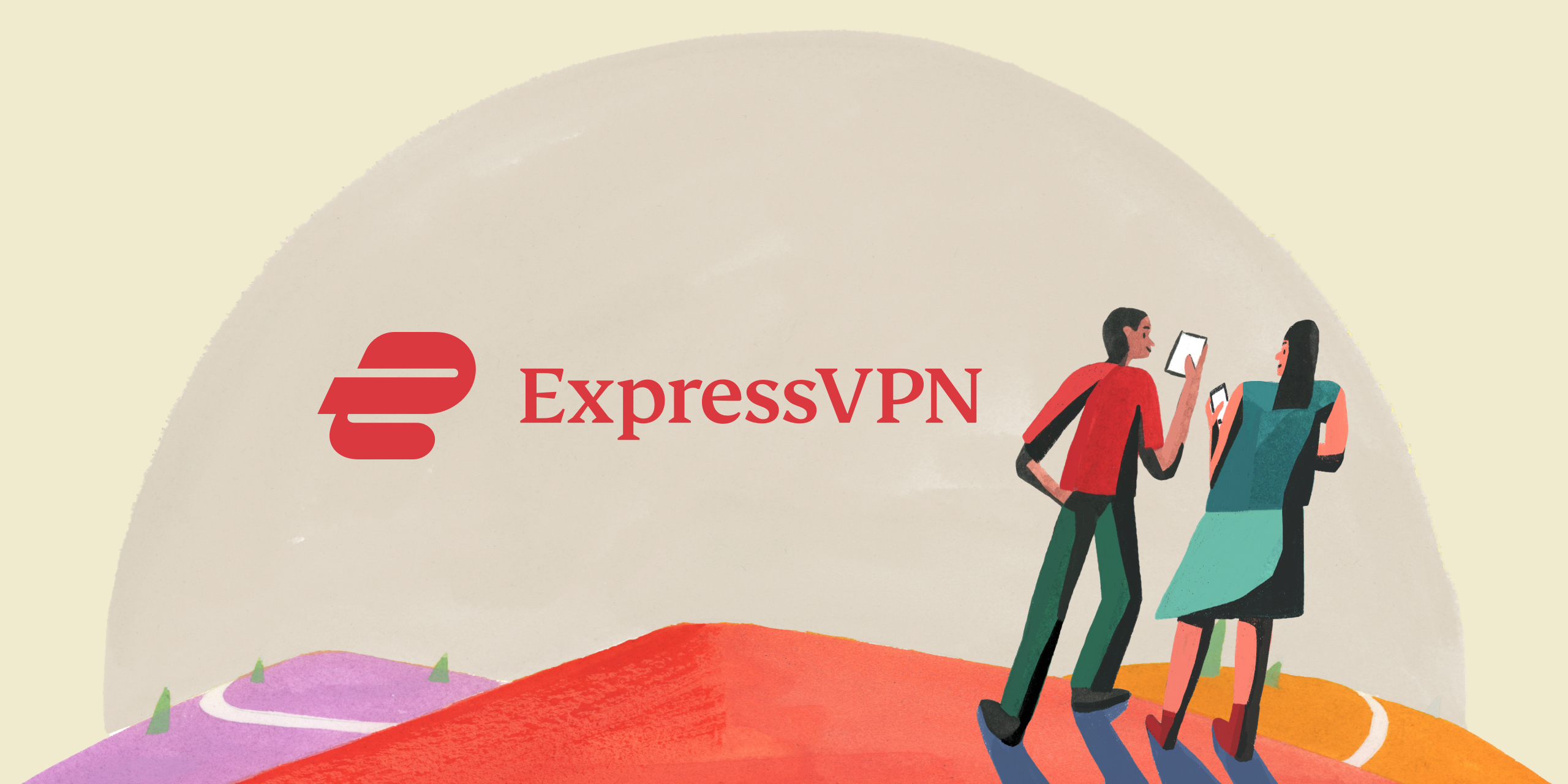 ExpressVPN