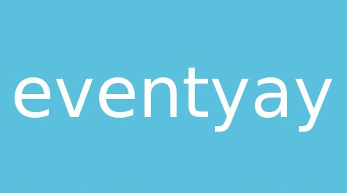 Eventyay - Open Source Event Management System logo