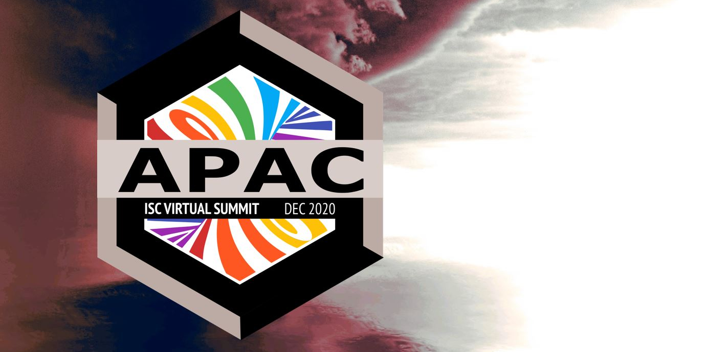 InnerSource Commons APAC 2020 Virtual Summit