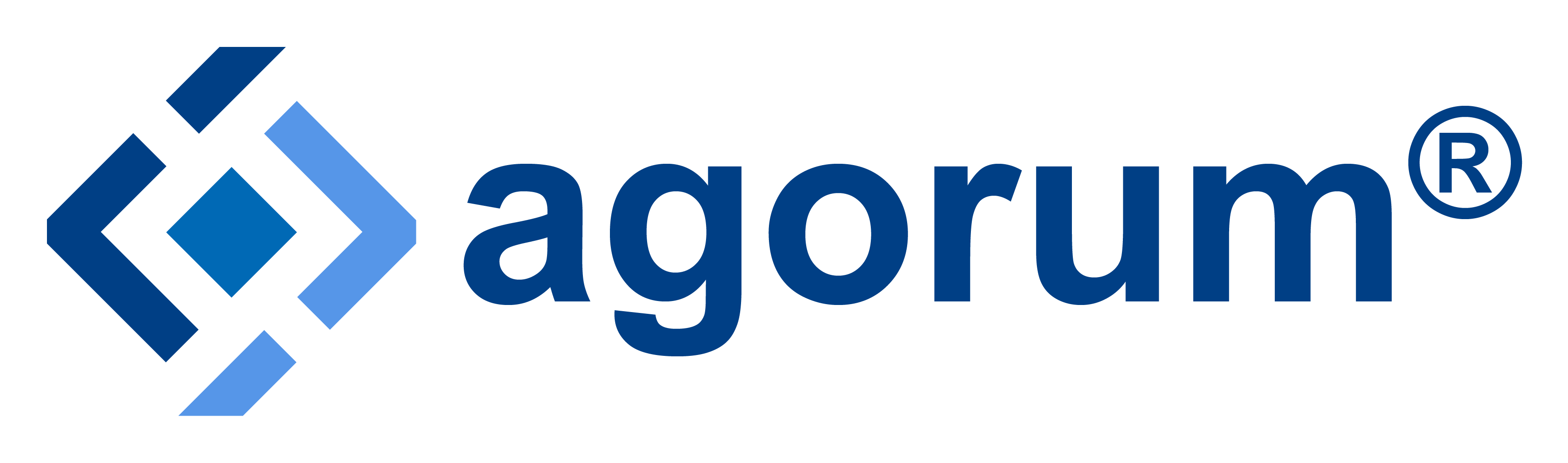 Agorum