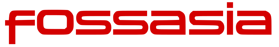 Learn about FOSSASIA Projects and Programs logo