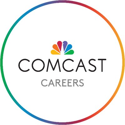 Comcast Careers logo
