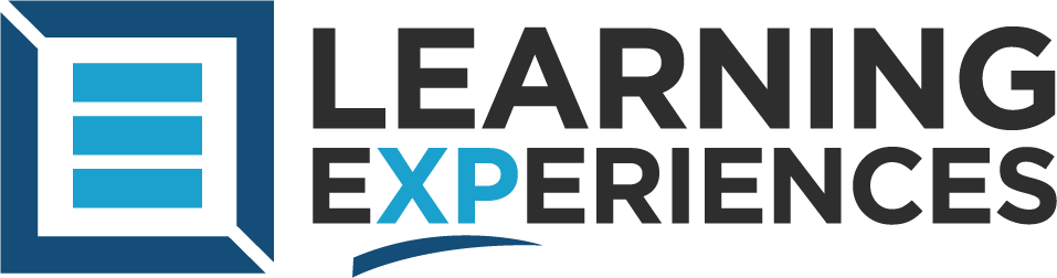 Learning Experiences