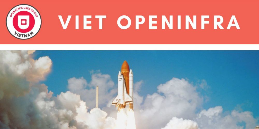 OpenInfra Vietnam
