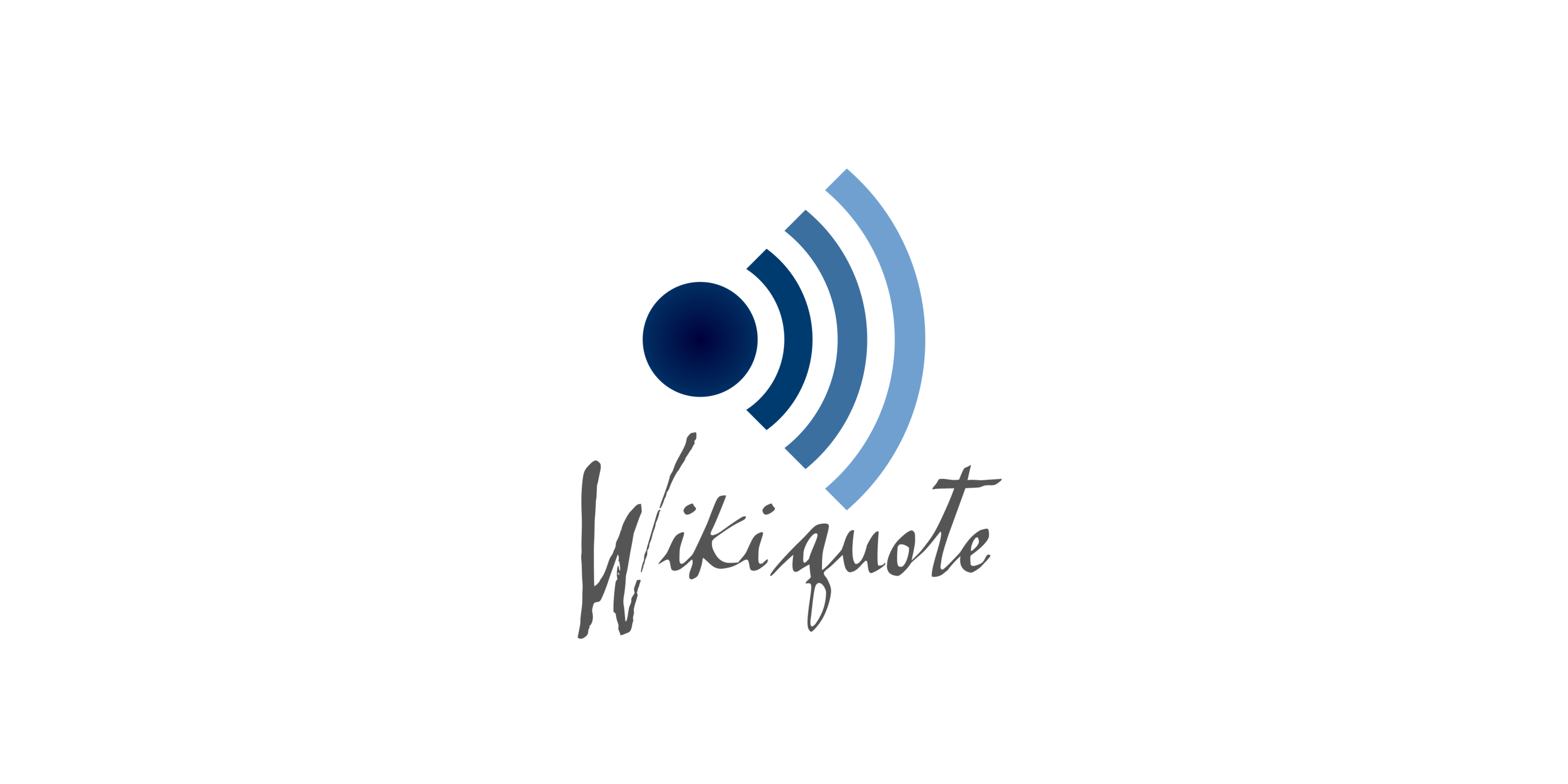 Wikiquote