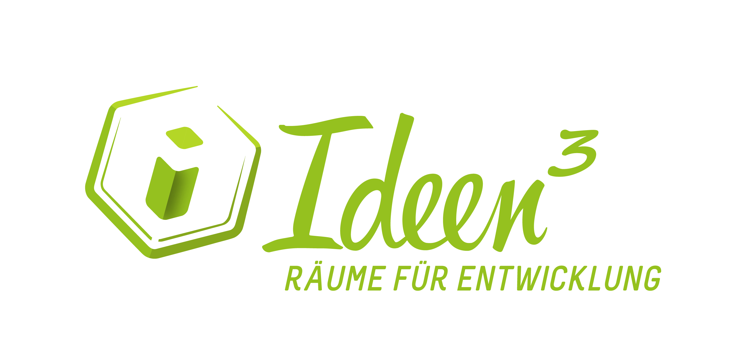 Ideen³ e.V.