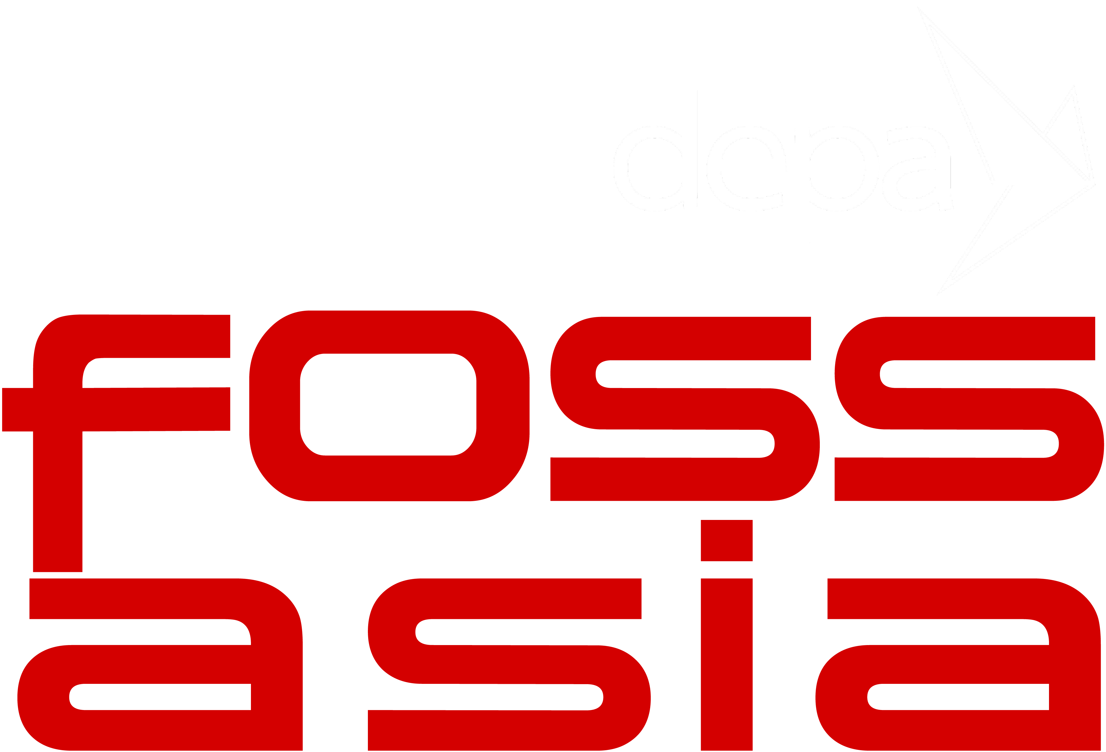 The event’s logo