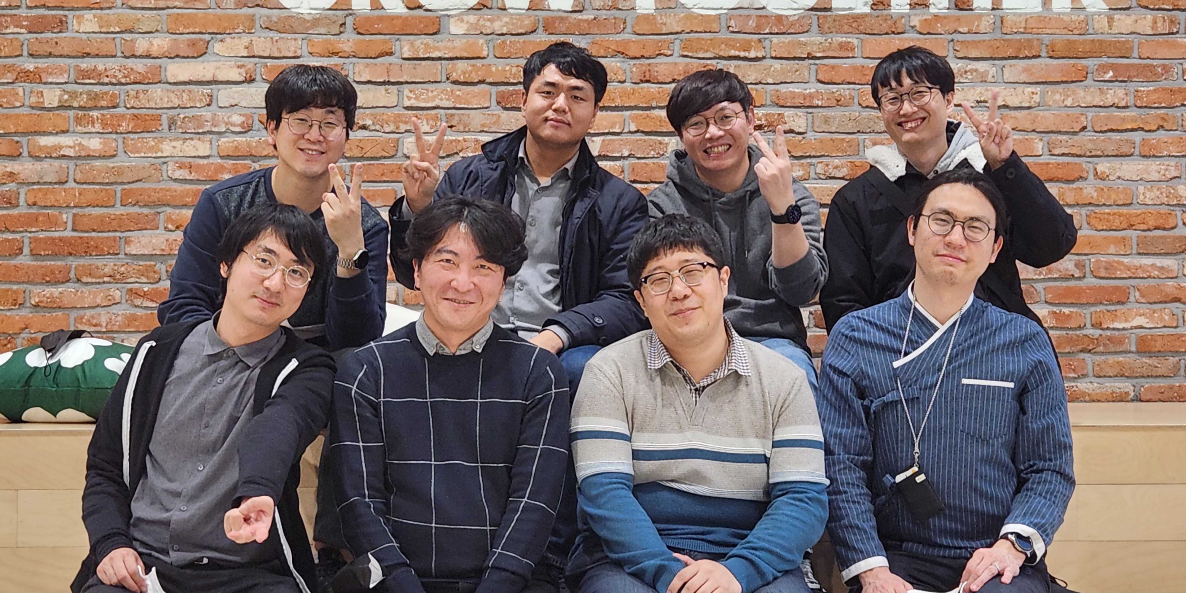 C++ Korea
