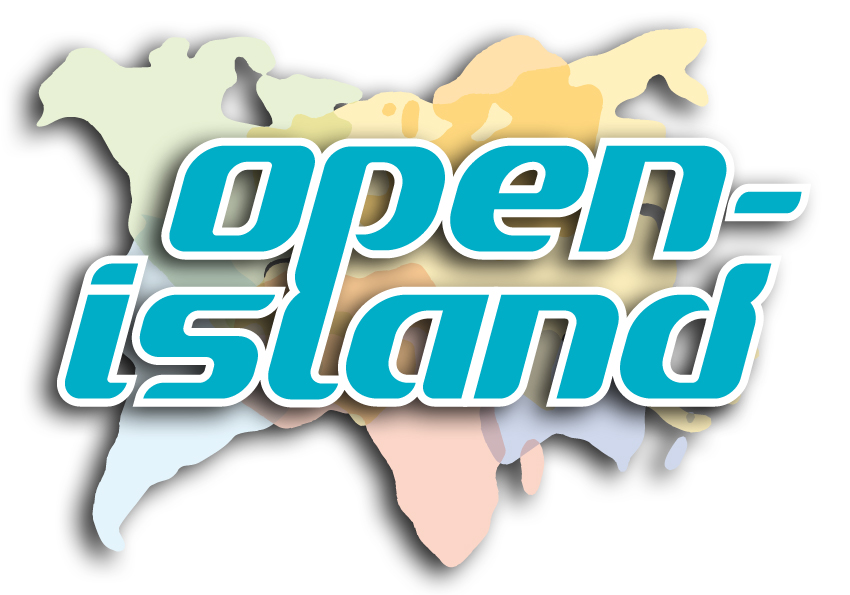 Open Island