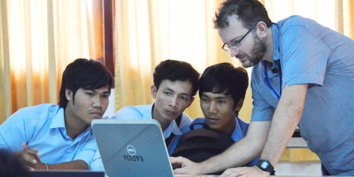 Codeheat Coding Contest "Ask Me Anything"