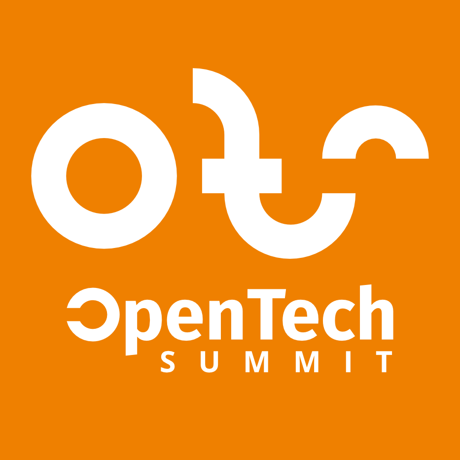 The event’s logo