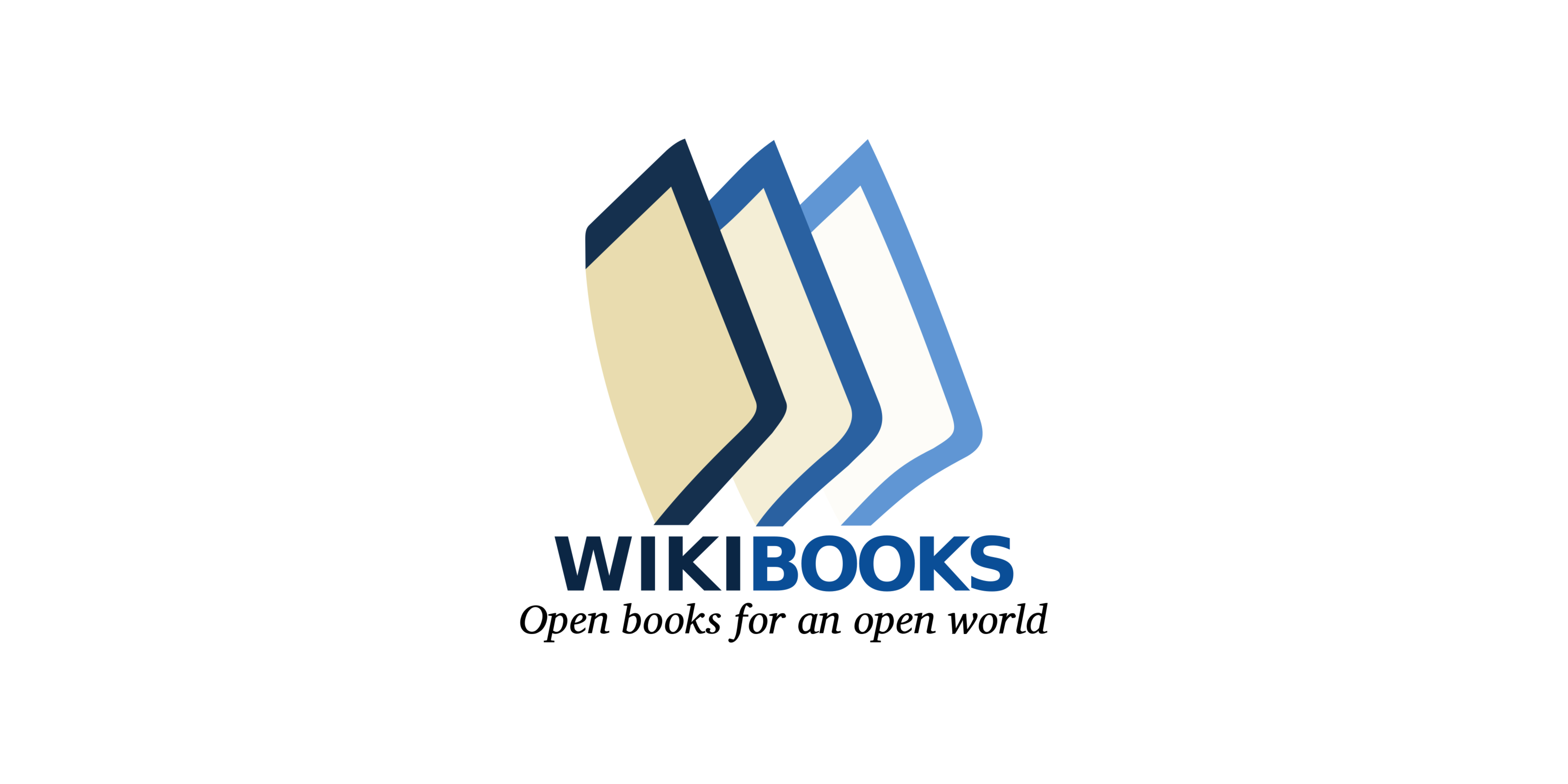 Wikibooks