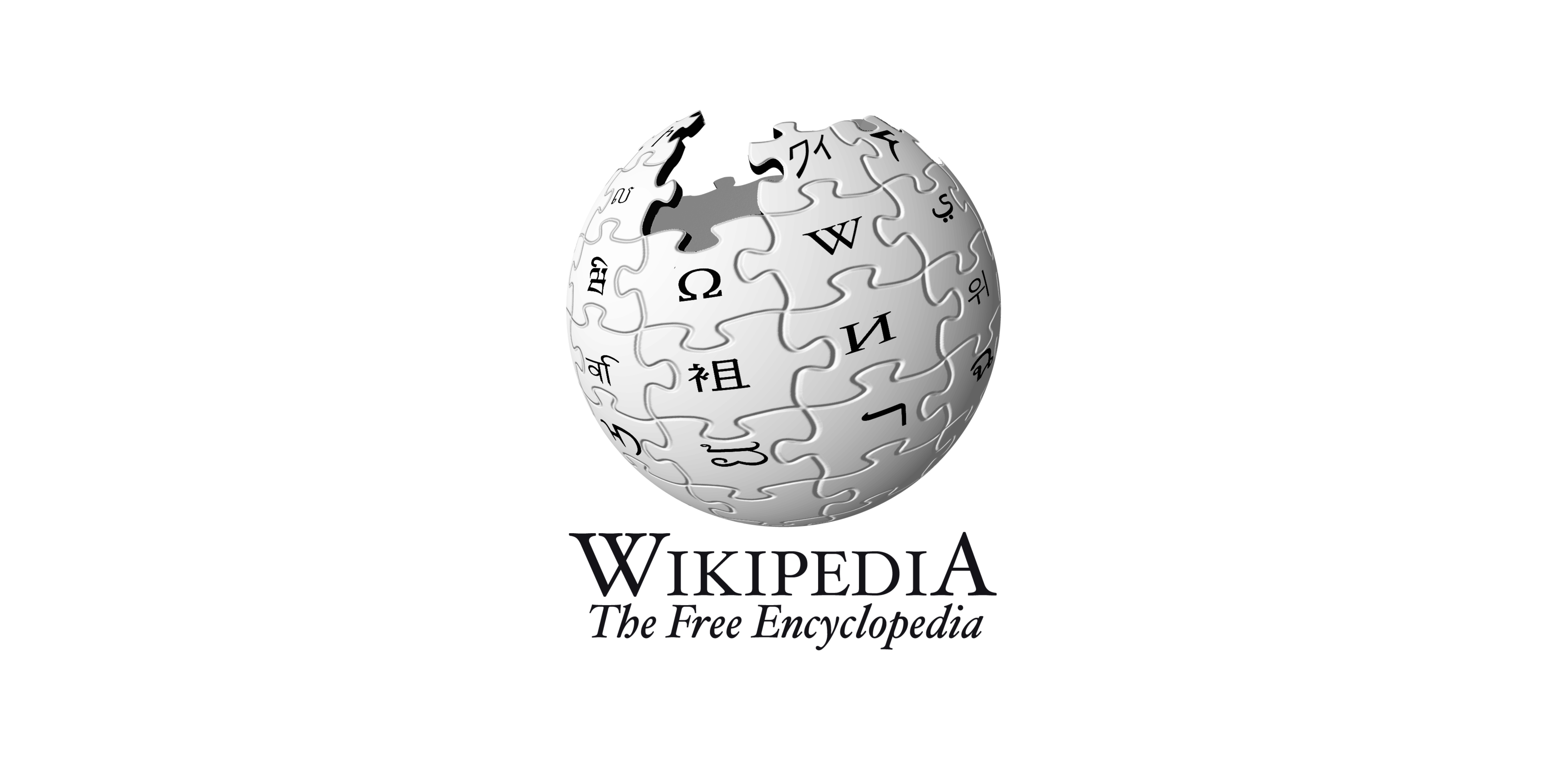 Wikipedia